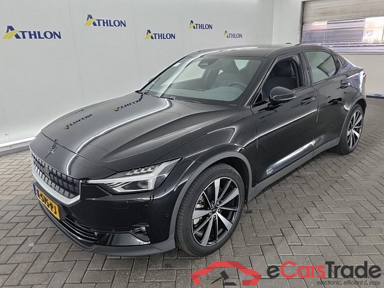 Polestar Polestar 2 Pilot Plus 5D 300kW