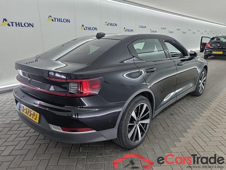 Polestar Polestar 2 Pilot Plus 5D 300kW #3