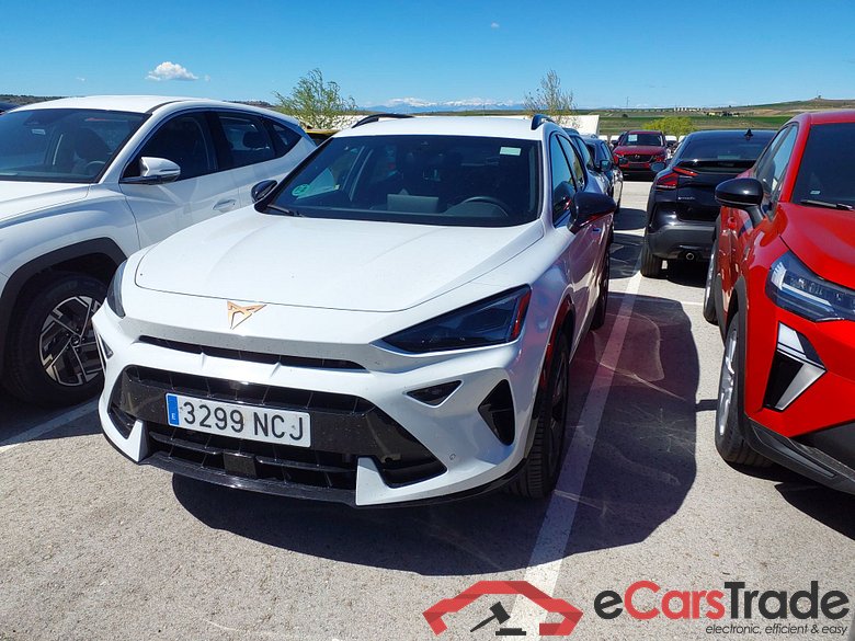 CUPRA Formentor 2.0 TDI DSG 150cv AutomÃ¡tico  #1