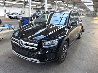Mercedes GLB 200