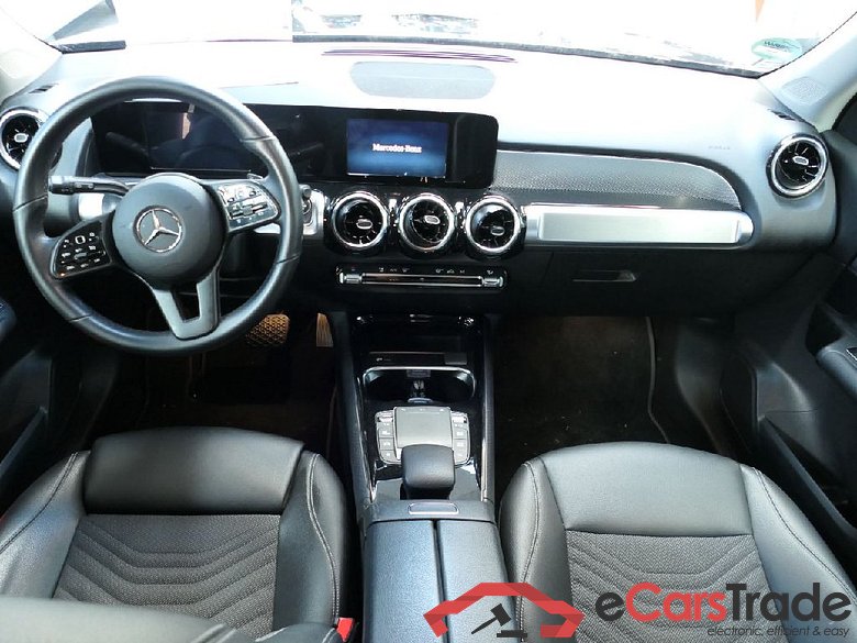 GLB -Klasse GLB 200 d (247.612) 110KW AT8 E6d #3