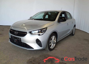 Corsa F Elegance 1.2 Turbo 74KW MT6 E6d #1