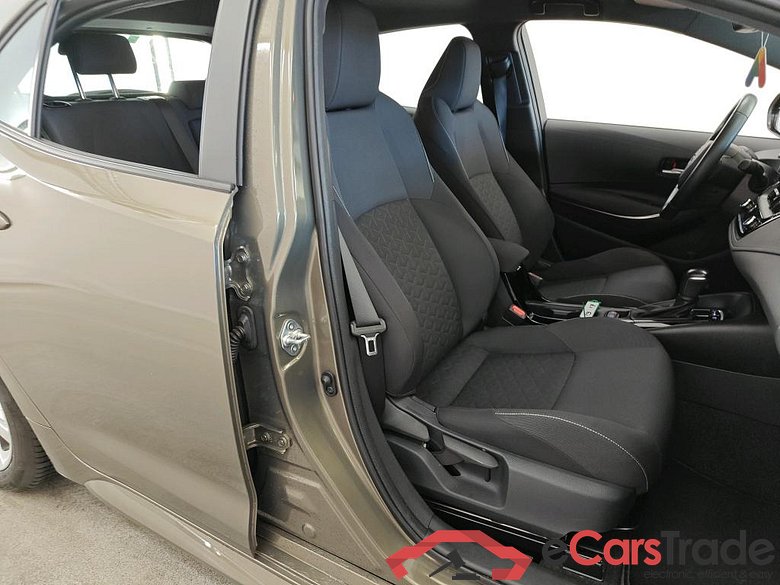 Toyota Corolla Hatchback 1.8 Hybrid Active 5d #3