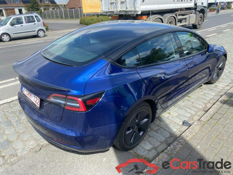 TESLA Model 3 Model 3 55 kWh Standard Plus