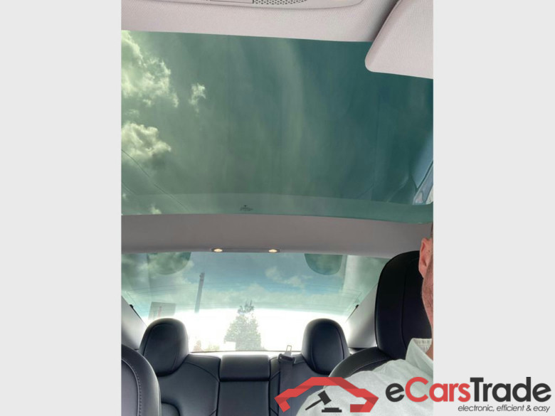 TESLA Model 3 Model 3 55 kWh Standard Plus #5