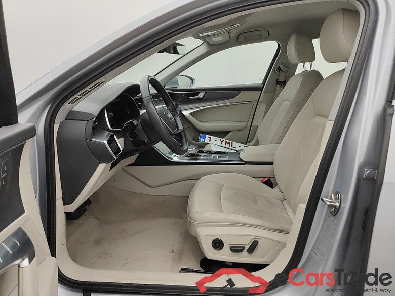 Audi A6 Avant Business Edition 35 TDI S tronic 5d #3