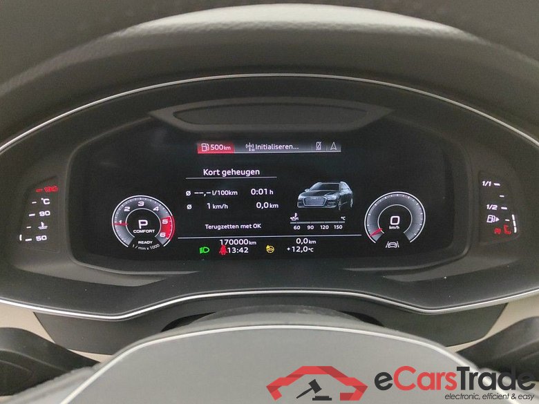 Audi A6 Avant Business Edition 35 TDI S tronic 5d #6