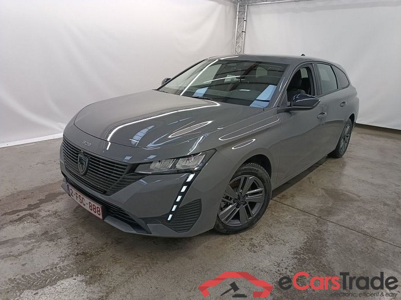 Peugeot 308 SW 1.2 PureTech 130 S&S Active Pack 5d #1