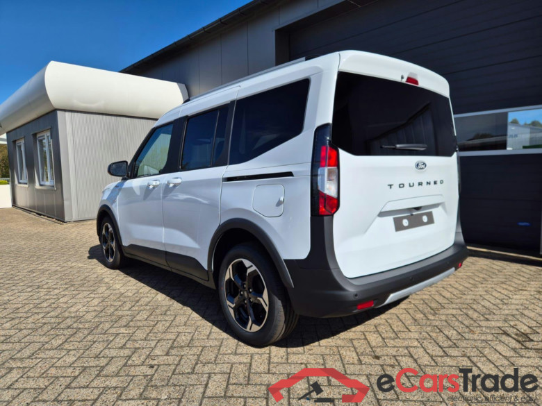 Ford Tourneo Active 1.0 Gasoline 125hp #3