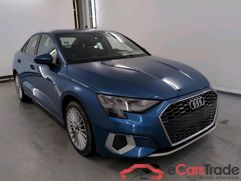 AUDI A3 BERLINE 1.0 TFSI 30 81KW ADVANCED #2