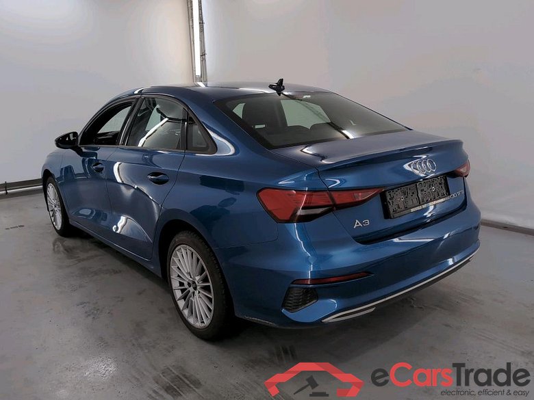 AUDI A3 BERLINE 1.0 TFSI 30 81KW ADVANCED #3