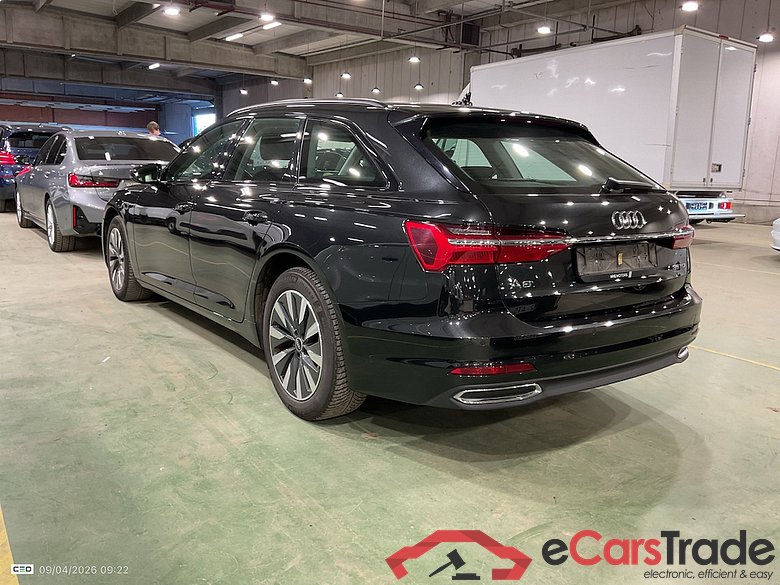 AUDI A6 AVANT 2.0 TDI 35 S TRONIC BUSINESS EDITION #3