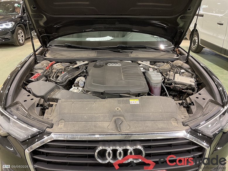 AUDI A6 AVANT 2.0 TDI 35 S TRONIC BUSINESS EDITION #6