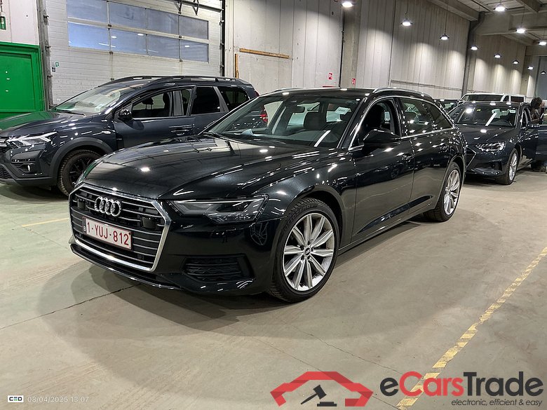 AUDI A6 AVANT 2.0 TDI 35 S TRONIC BUSINESS EDITION