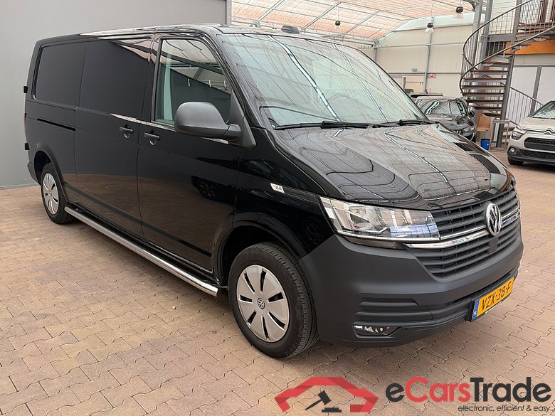VOLKSWAGEN TRANSPORTER 2.0 TDI L2H1 Hi #2