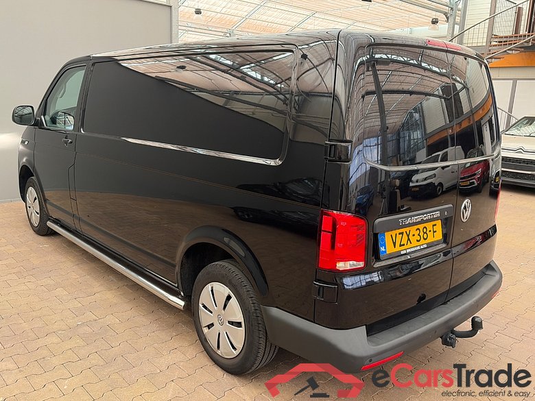 VOLKSWAGEN TRANSPORTER 2.0 TDI L2H1 Hi #3