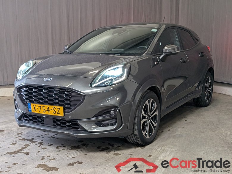 FORD PUMA 1.0 EB Hyb. ST-Line