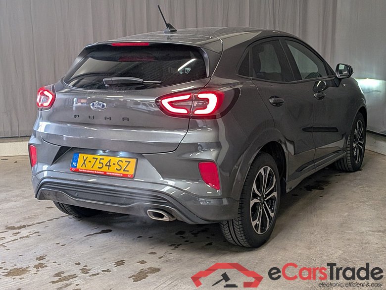 FORD PUMA 1.0 EB Hyb. ST-Line #3
