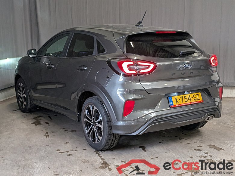 FORD PUMA 1.0 EB Hyb. ST-Line #4