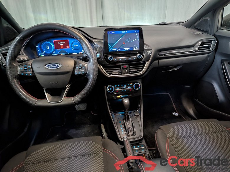 FORD PUMA 1.0 EB Hyb. ST-Line #5