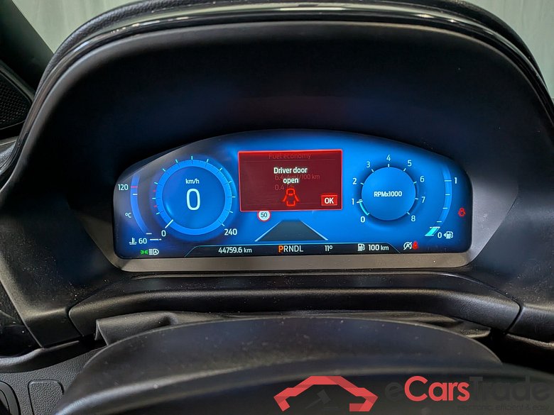 FORD PUMA 1.0 EB Hyb. ST-Line #6