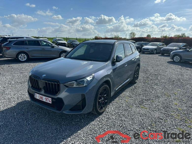 BMW X1 Xdrive 25e #1