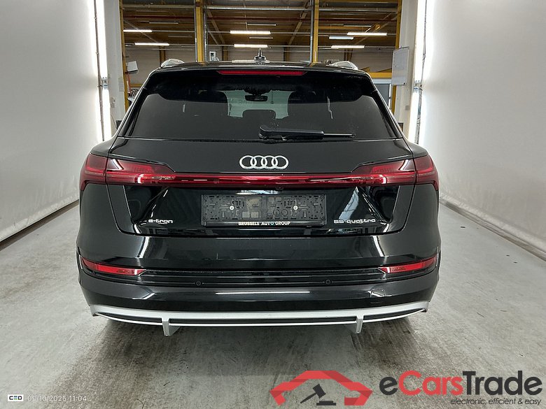 AUDI E-TRON 95 kWh 55 Quattro S line #5