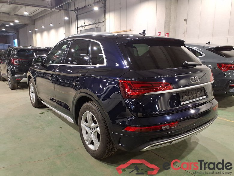 AUDI Q5 2.0 30 TDI S TRONIC B. ED. ADVANCED #2