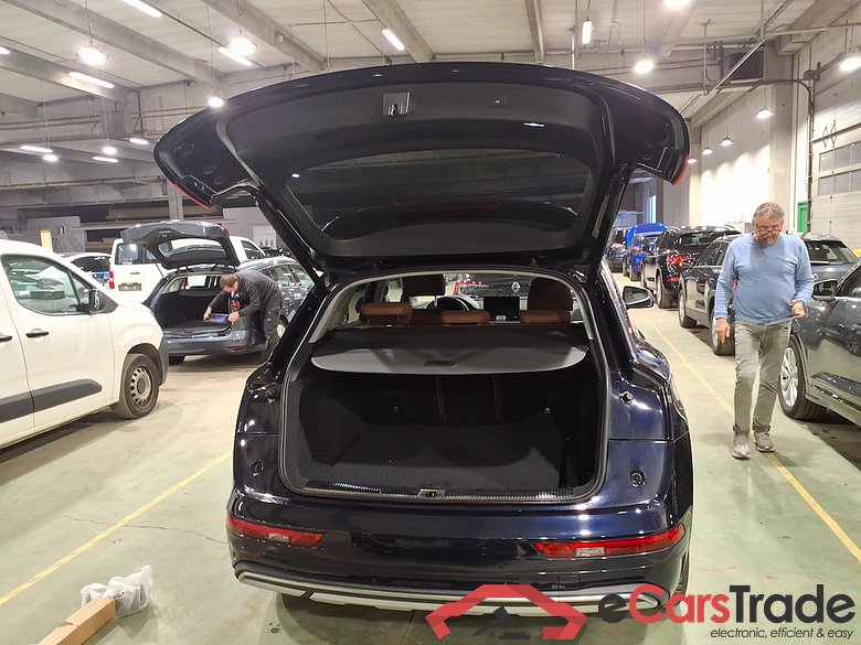 AUDI Q5 2.0 30 TDI S TRONIC B. ED. ADVANCED #3