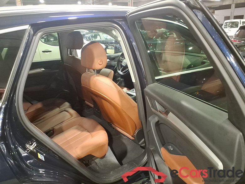 AUDI Q5 2.0 30 TDI S TRONIC B. ED. ADVANCED #5