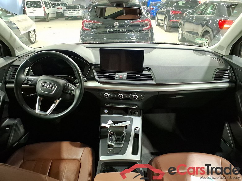 AUDI Q5 2.0 30 TDI S TRONIC B. ED. ADVANCED #6