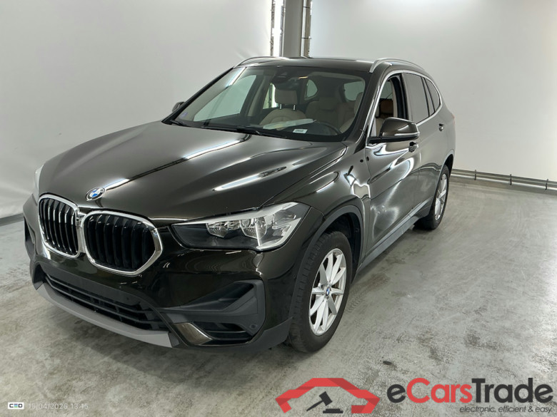 BMW X1 1.5 SDRIVE18I (100KW) #1