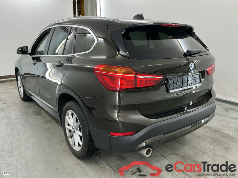 BMW X1 1.5 SDRIVE18I (100KW) #3