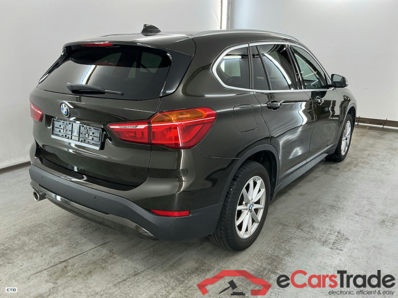 BMW X1 1.5 SDRIVE18I (100KW) #4