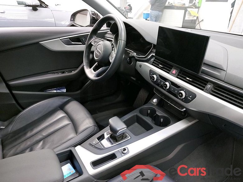 AUDI - AUD A4 AVANT 30 TDi 136PK S-Tronic Business Edition Pack Business Plus #3
