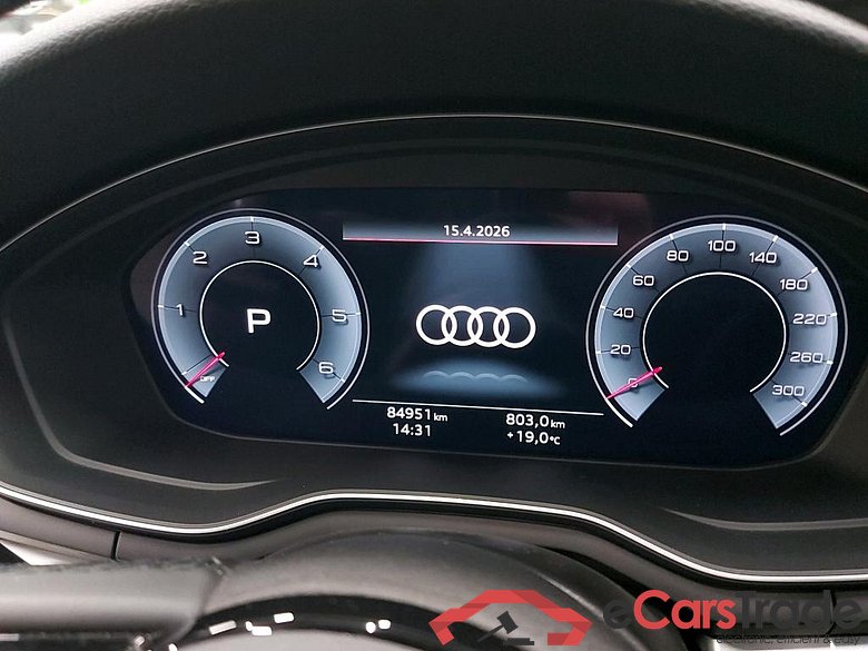 AUDI - AUD A4 AVANT 30 TDi 136PK S-Tronic Business Edition Pack Business Plus #5