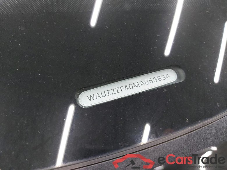 AUDI - AUD A4 AVANT 30 TDi 136PK S-Tronic Business Edition Pack Business Plus #6