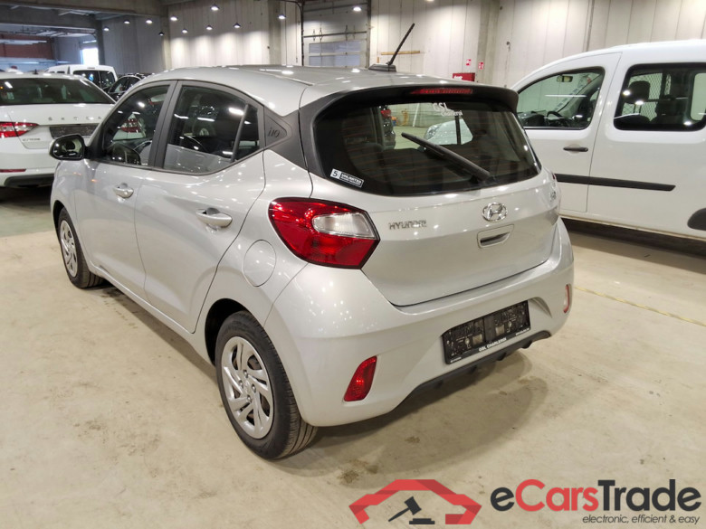 HYUNDAI I10 1.0 TWIST MSQ #2