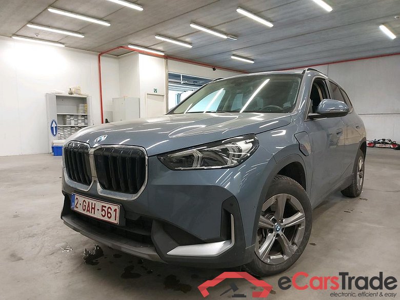 BMW - BMW X1 xDrive25e 245PK Pack Premium With Heated Sport Seats & Driving Assistant Pack Plus * HYBRID *