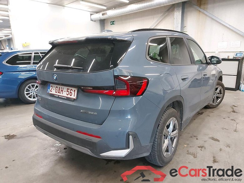 BMW - BMW X1 xDrive25e 245PK Pack Premium With Heated Sport Seats & Driving Assistant Pack Plus * HYBRID * #2