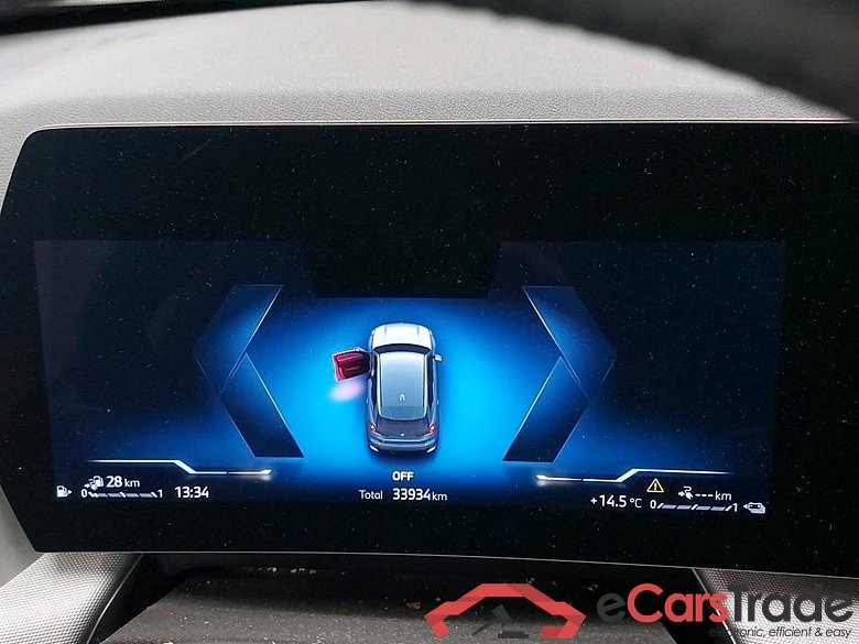 BMW - BMW X1 xDrive25e 245PK Pack Premium With Heated Sport Seats & Driving Assistant Pack Plus * HYBRID * #5