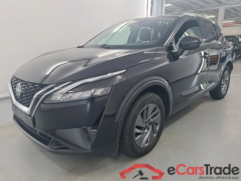 NISSAN QASHQAI 1.3 MHEV 116KW ACENTA XTRONIC #1