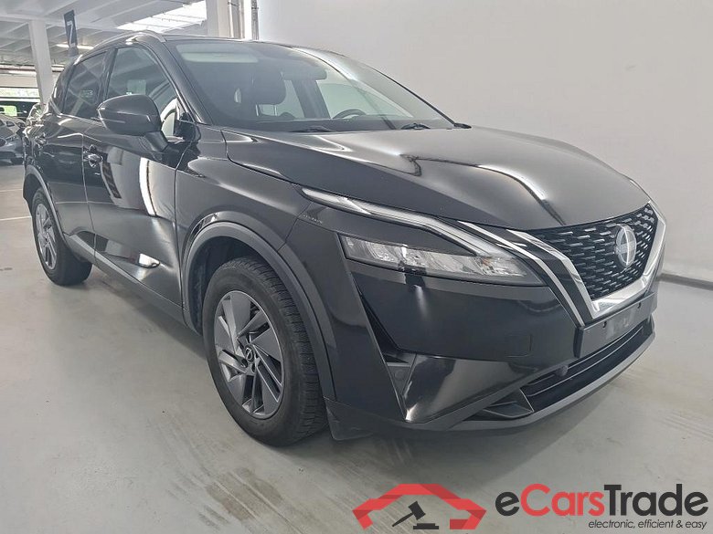 NISSAN QASHQAI 1.3 MHEV 116KW ACENTA XTRONIC #2
