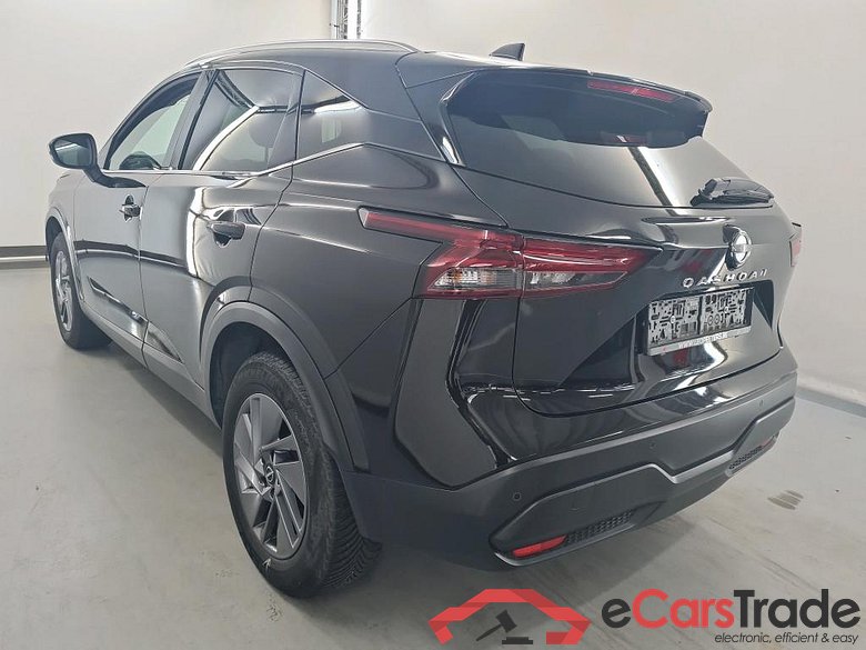 NISSAN QASHQAI 1.3 MHEV 116KW ACENTA XTRONIC #3
