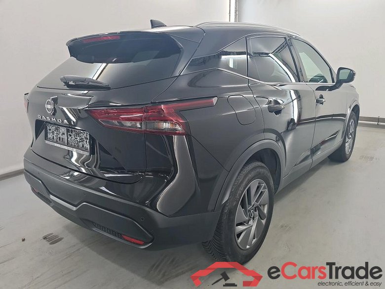 NISSAN QASHQAI 1.3 MHEV 116KW ACENTA XTRONIC #4