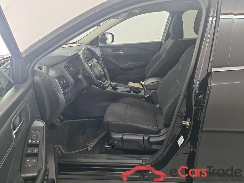 NISSAN QASHQAI 1.3 MHEV 116KW ACENTA XTRONIC #5