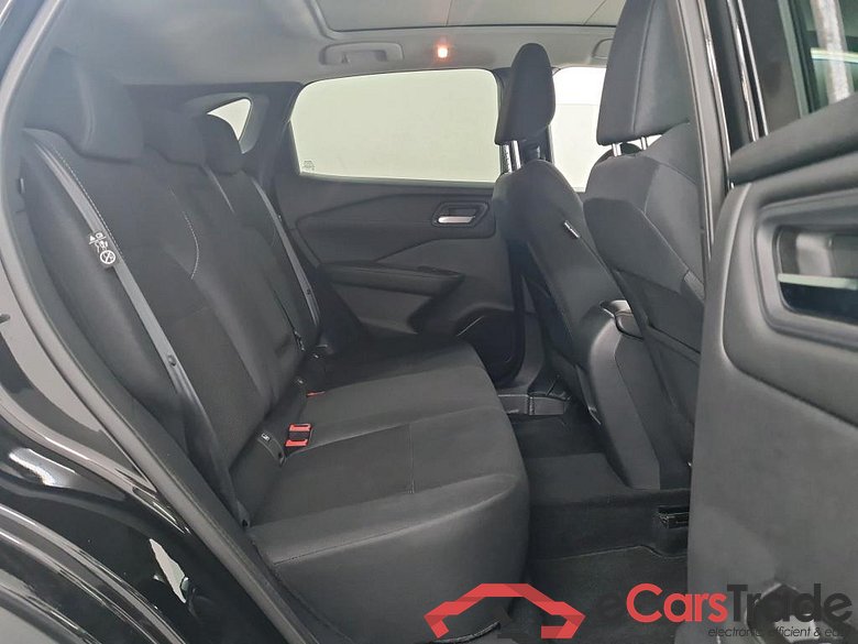NISSAN QASHQAI 1.3 MHEV 116KW ACENTA XTRONIC #6