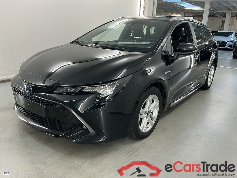 TOYOTA COROLLA TOURING SPORTS 1.8 HYBRID DYNAMIC E-CVT