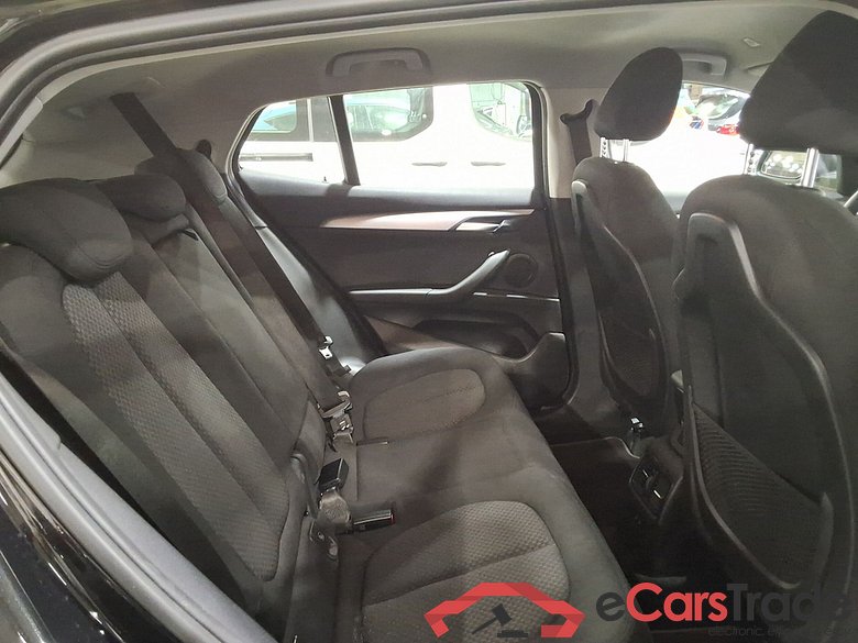 BMW X2 1.5 XDRIVE25E PHEV 162KW) #5