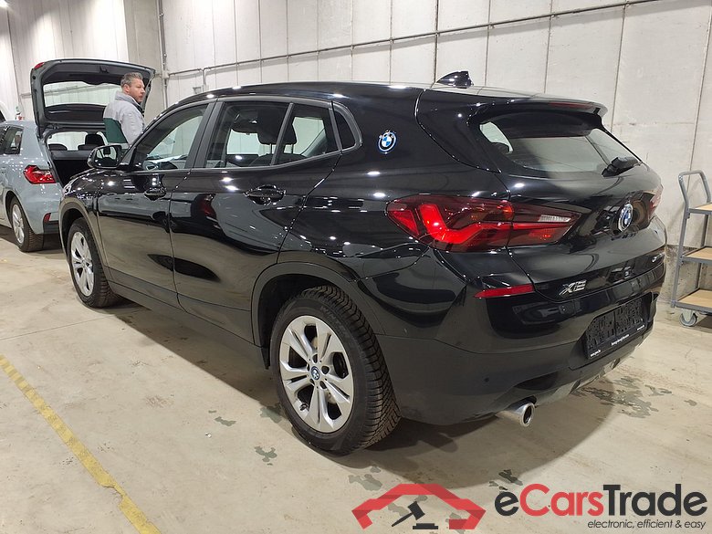 BMW X2 1.5 XDRIVE25E PHEV 162KW) #2